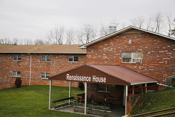 Abingdon Manor Home For the Aged