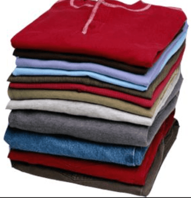 Lakeway Laundry Valet