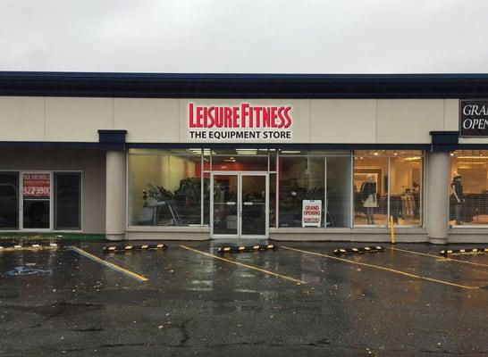 Leisure Fitness Equipment & Billiards in Huntington Station, NY