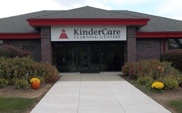 KinderCare at Renaissance Front