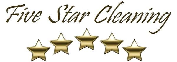 5 Star Cleaning Services