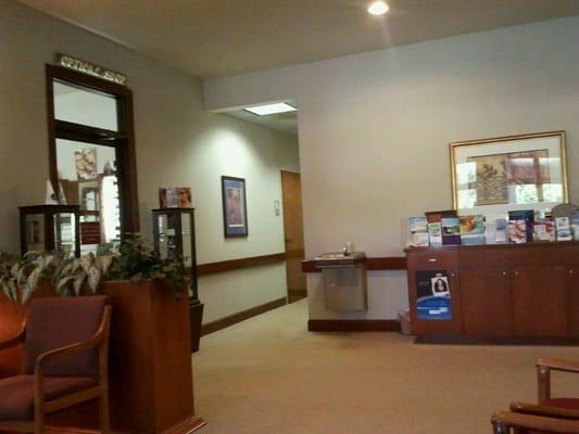 Wallace Eye Center