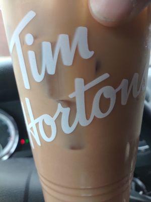 Tim Hortons