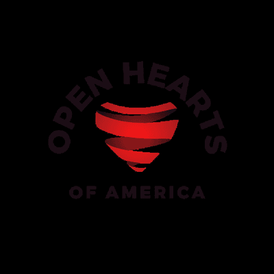 Open Hearts of America