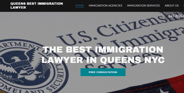 Queens Best Immigration Lawyer