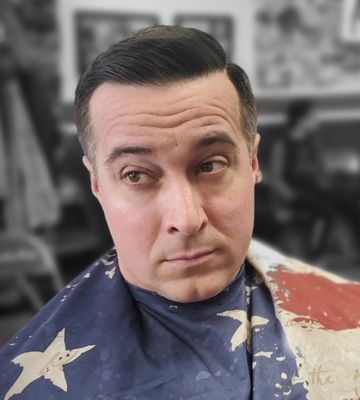 Sal's Barbershop - Phoenixville