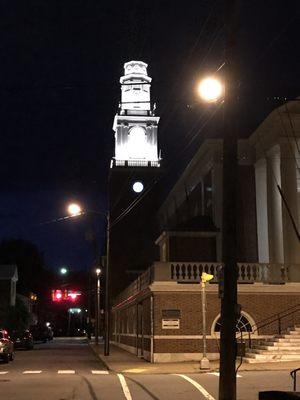 First United Methodist Church