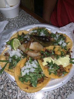 TACOS!!