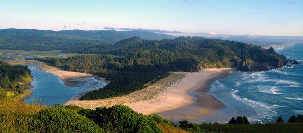 Salmon River Estuary