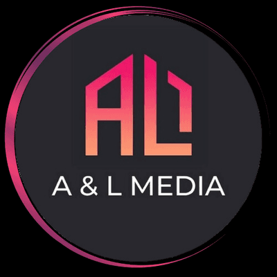 A & L Media Logo