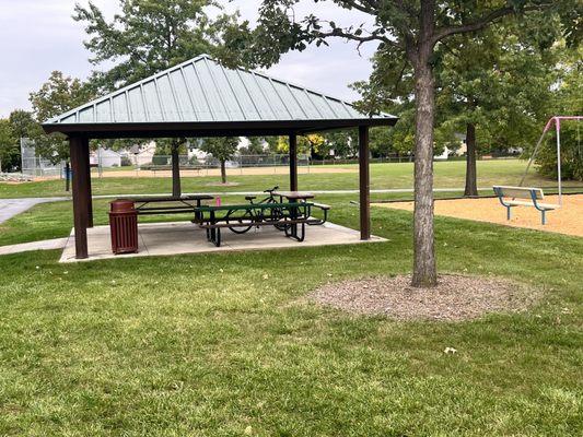 Picnic Shelter