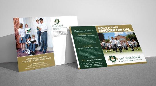 Direct Mail / Postcards