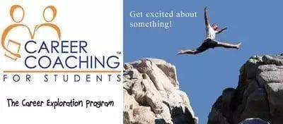 Career Coaching For Students