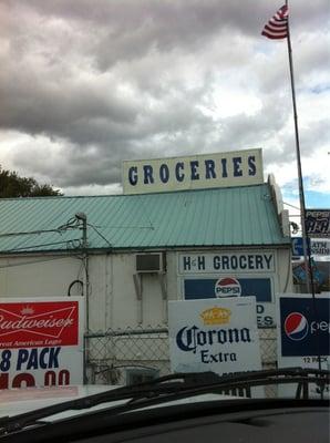 H & H Grocery