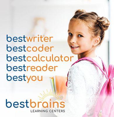 Best Brains Learning Center