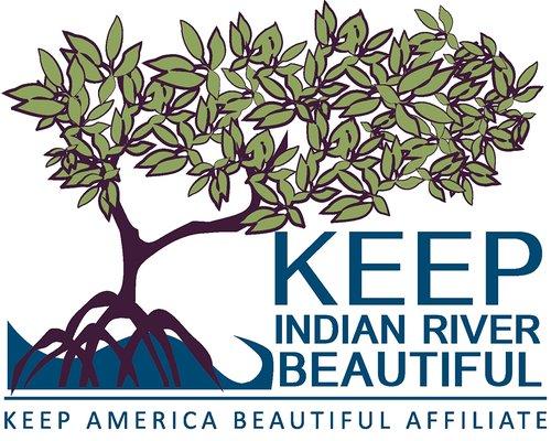 Keep Indian River Beautiful Logo