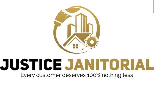 Justice Janitorial Experts