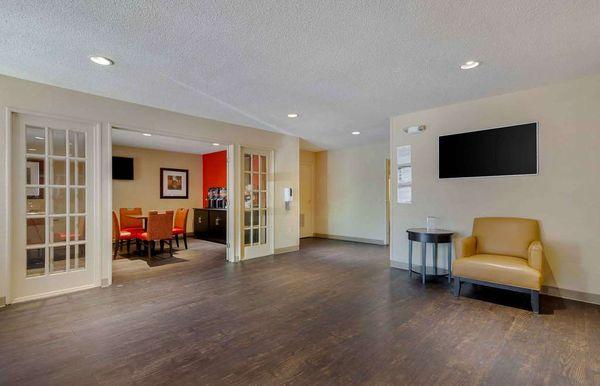 Extended Stay America - Atlanta - Vinings