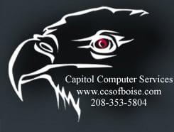 Capitol Computer Service