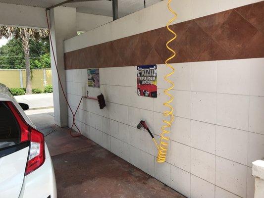 Xtreme Kleen Carwash