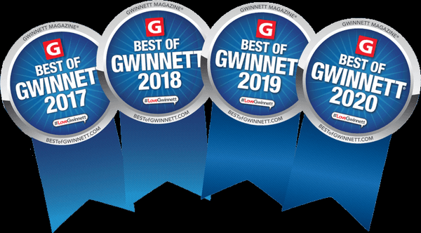 Best of Gwinnet