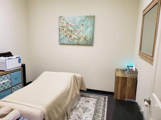 Treatment Room #2