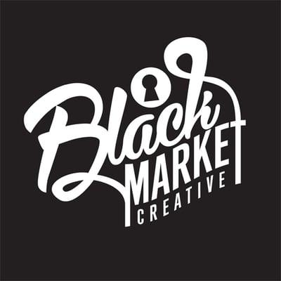 Black Market Creative