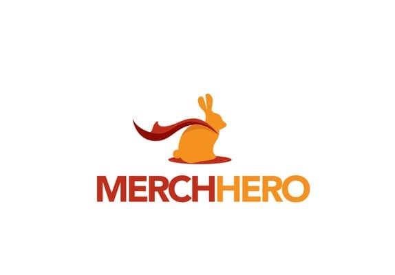 Merch Hero