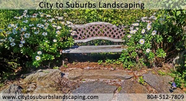 City to Suburbs Landscaping