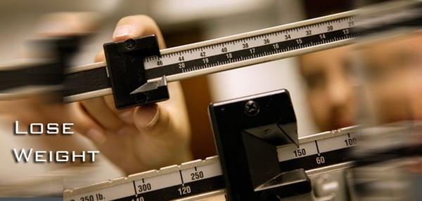 Lose Weight with hypnosis