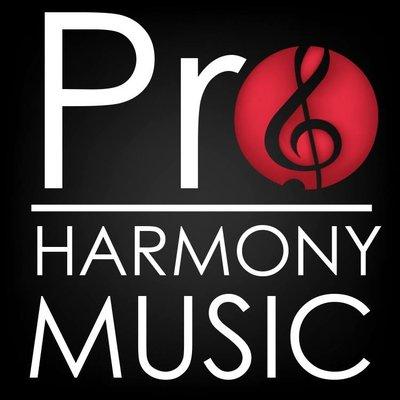 Pro Harmony Music