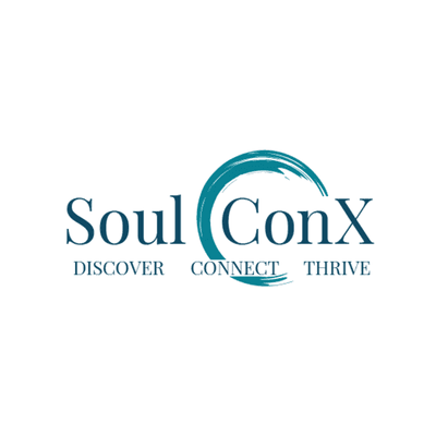 SoulConX spiritual, holistic and intuitive services for well-being.