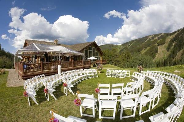 Alpine Party Rentals