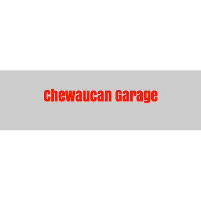 Chewaucan Garage