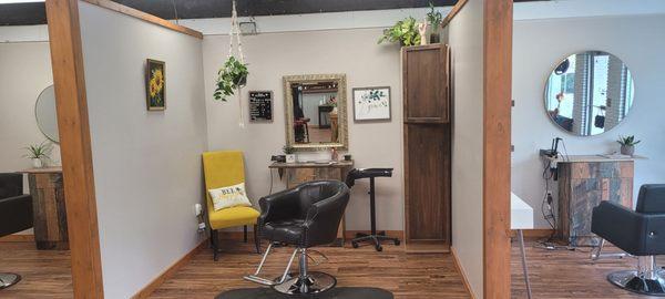 Wild Hunny Salon & Spa