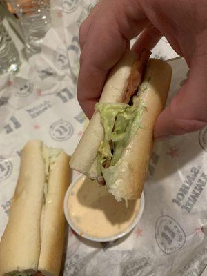 Jimmy John's