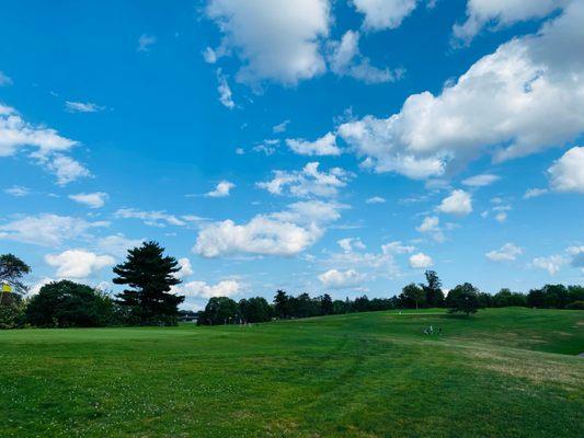 Bob O'Connor Golf Course at Schenley Park