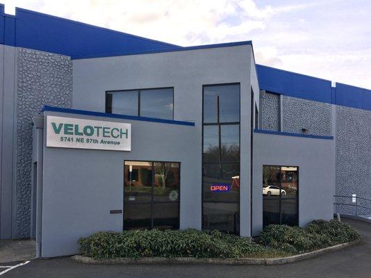 Velotech