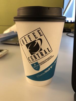 Best coffee in Boston