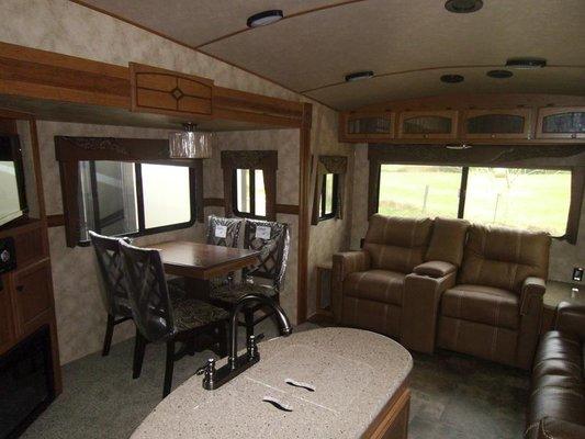 Pittsburg Rv