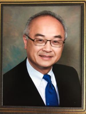 Benjamin Lau, MD