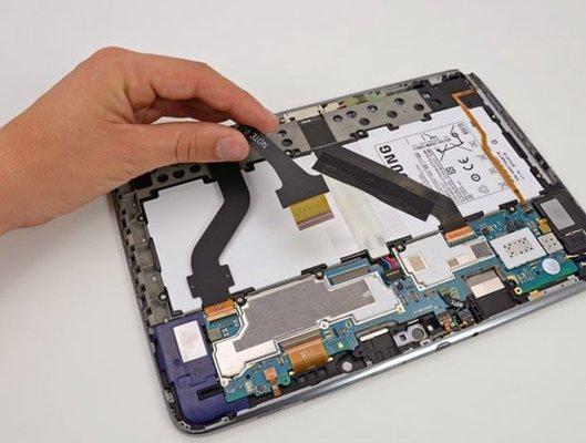 Tablet Repair