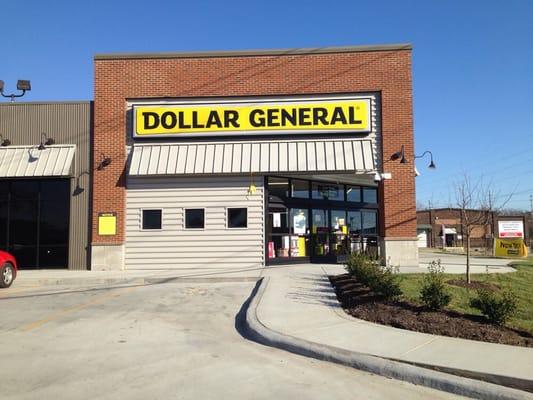 Dollar General