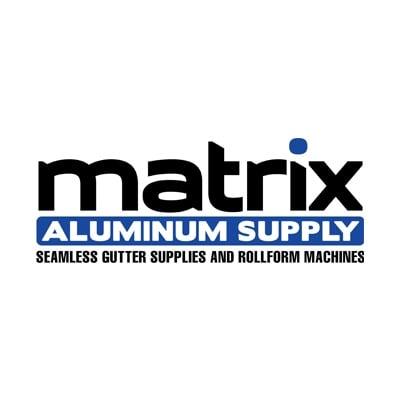 Matrix Aluminum Supply