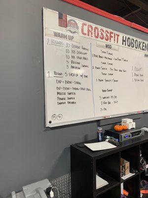 CrossFit Hoboken