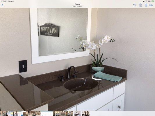 Easy Bathroom And Kitchen Remodeling