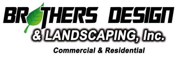 Brothers Design and Landscaping