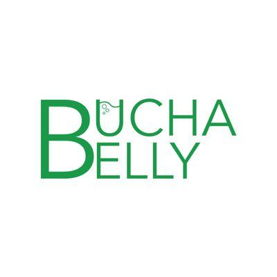 Bucha Belly Logo