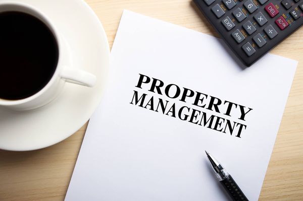 California Leasing Property Management