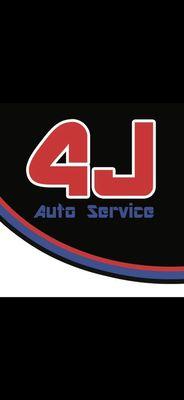 4J Auto Service